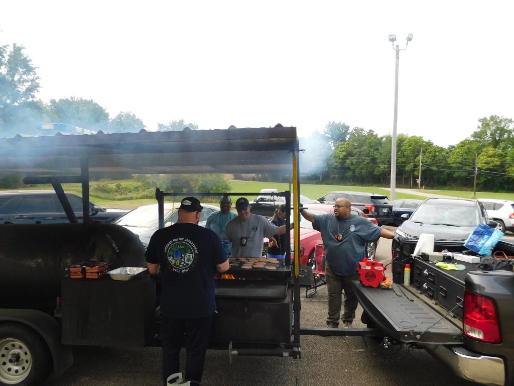 Community Outreach Day